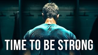BECOME THE STRONGEST VERSION OF YOURSELF | Best Motivational Speeches