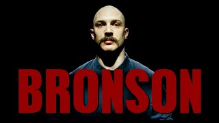 Bronson | Opening
