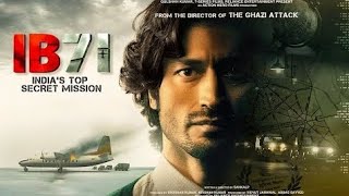 IB-71 "new release south hd hindi full movies 2023 - new action blockbuster movie 2023" - allu arjun