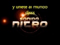 sonido nitro de sacaba