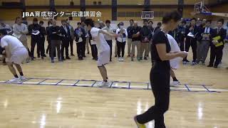 【選手育成】2018年度育成センター伝達講習会_資料6 (ホフマン氏トレーニング講習② -1)