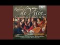 Suites from Different Books: I. Courante in D Major, 1716 - Tutti