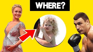 Why did Hayden Panettiere Give Up Her Daughter Kaya?