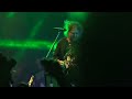 The Cure - A Forest - Riot Fest 2023 - Chicago, IL - 09-17-2023