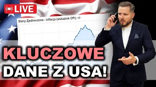 Ten odczyt może wszystko zmienić! Powell w kropce przez Trumpa!