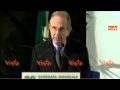 PADOAN A GOVERNO SERVE FIDUCIA DI IMPRESE E FAMIGLIE 31-10-14