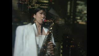 小林香織「Intersect」MV