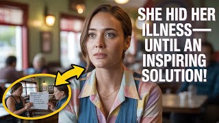 She Hid Her Condition for 5 Years—Until an Inspiring Young Doctor REVEALED an INCREDIBLE Solution!
