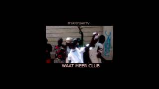 Waat Meer Club: Wana Waat Meer Waat Meer Club: Wana Waat Meer
