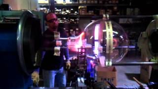 Scientific Glassblowing-50 Liter