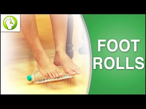 Pregnancy Exercise For Sore Heels Pregnancy Exercise For Sore Heels