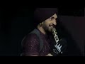 Diljit Dosanjh live performance Lucknow Dil-Luminati tour 2024 #lucknow #diljitdosanjhconcert #live