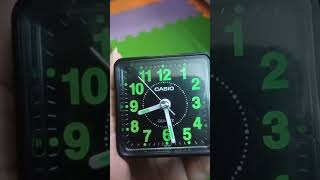 my alarm clock #asmr #short #viral #alarmclock