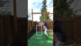 Controlling the Strike Zone 101