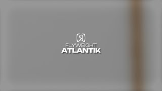 2024 Ronix Flyweight Atlantik