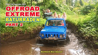 OFFROAD EXTREME BATURRADEN TRACK