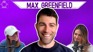 Max Greenfield Interview - Full Episode