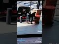 CIT robbery