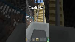 New lokicraft vs old lokicraft #shorts #lokicraft #shortsfeed #minecraft 🚂🚆🥶🥶💯💯😱😱