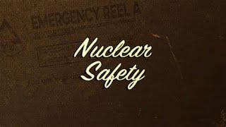 Eventide Media Center - Nuclear Safety