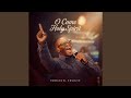 O Come-Holy Spirit (Live)