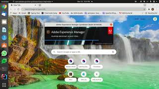 How to start an AEM instance in Debug Mode - AEM Debugger