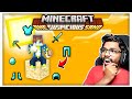 Minecraft ONE SUSPICIOUS SAND 😃| Minecraft in Telugu | Maddy Telugu Gamer