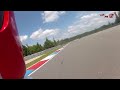 brünn onboard honda gogp 20 jahre rr