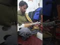 Raag Jangla Alaap 2022 || Ishaq Bacha Rabab Alaap