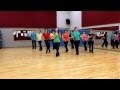 L-O-V-E - Line Dance (Dance & Teach in English & 中文)
