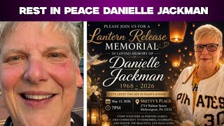 Remembering Danielle Jackman | Pittsburgh Mercy Community Mourns a Beloved Co-Worker