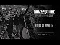 Gunz for Hire - Live At Defqon.1 2019 - Kings Of Mayhem