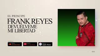 Frank Reyes - Quien de los Dos (Audio Oficial)