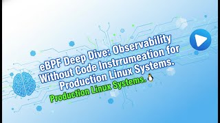 eBPF Explained: High-Performance Observability for Production Linux