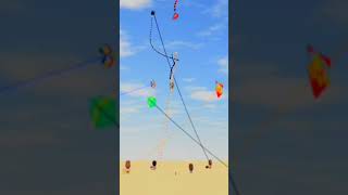 kite flying and flighin #shorts #viral#ytshorts#viralshorts #ytshortsindia #kite#kitelover @ksmafia@