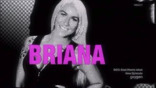 BGC17 Music - Meet Briana