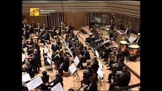 Liszt: Festmarsch zur Säcularfeier von Goethes Geburtstag, S.227 (Orchestral)