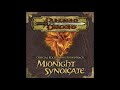 Midnight Syndicate - Dungeons & Dragons (2003) (Official Roleplaying Soundtrack)