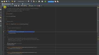 How to change JFrame to JDialog Form to Modal Type|Java Swing