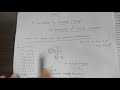 Atomic and Ionic radii of 3d series elements