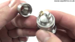 Odis Tanko RTA - Quick Look!