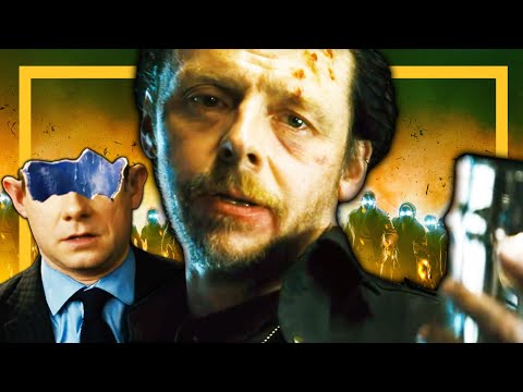 Why THE WORLD'S END gets better with age