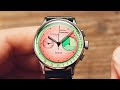 Quirky Chronograph Bargain Watch You Shouldn't Miss | Watchfinder & Co.