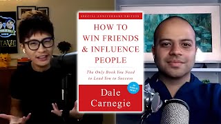 How to win friends and influence people | Vinh & Ali Show (EP#24)
