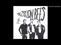 the zyklon bees visceral teen rock