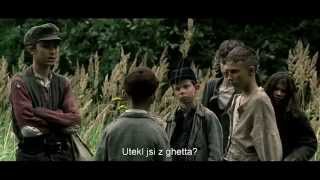 Běž, chlapče, běž CZ - oficiální český HD trailer (2014)