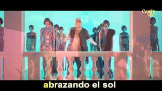 Reykon - Imaginándote  feat  Daddy Yankee ( Cantoyo )