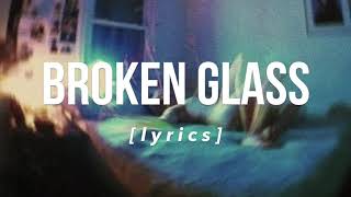 broken glass - kygo (ft. kim petra) [lyrics]