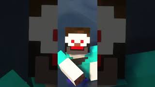 Minecraft But You Control My Bot #shorts