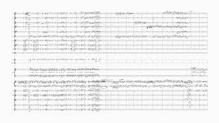 [오케스트라총보] 10. 안녕하세요 나의 예수님 (와이즈성가8집) Orchestrated by 정무경